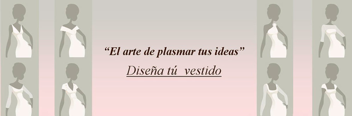 Agua Clara Novias 