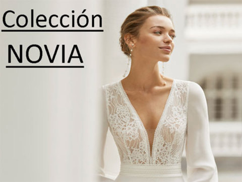 NUEVA COLECCIÓN