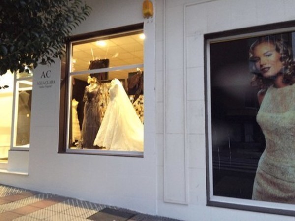 Nuevas Instalaciones.- AC Atelier Nupcial.-