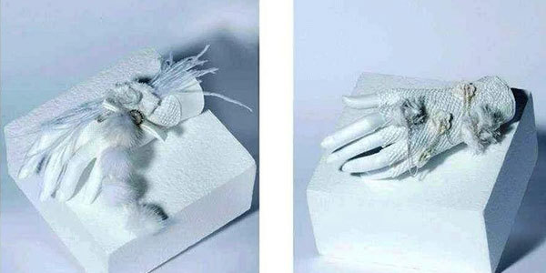 Guantes